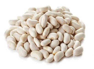 white kindey
