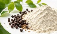 क्या काली मिर्च का अर्क काली मिर्च के समान ही है?